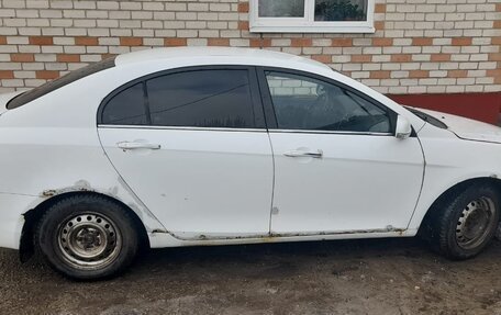 Geely Emgrand EC7, 2014 год, 200 000 рублей, 4 фотография