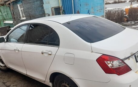 Geely Emgrand EC7, 2014 год, 200 000 рублей, 6 фотография