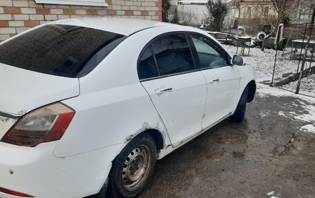 Geely Emgrand EC7, 2014 год, 200 000 рублей, 5 фотография