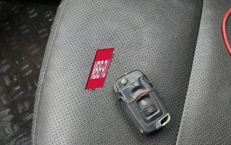Geely Emgrand EC7, 2014 год, 200 000 рублей, 17 фотография