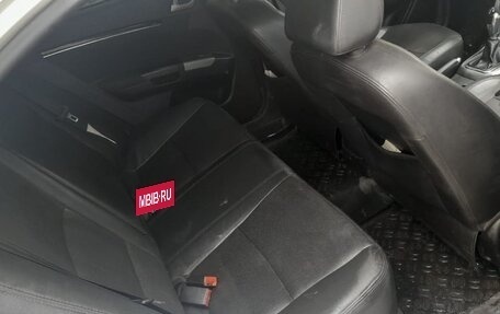 Geely Emgrand EC7, 2014 год, 200 000 рублей, 14 фотография