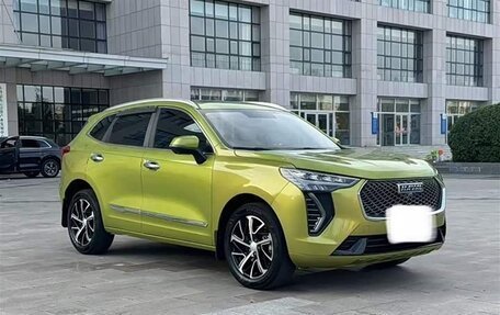 Haval Jolion, 2021 год, 1 539 000 рублей, 3 фотография