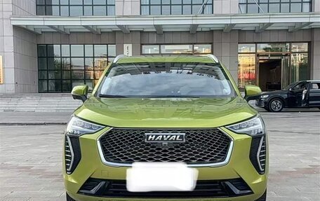 Haval Jolion, 2021 год, 1 539 000 рублей, 2 фотография