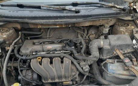 Geely Emgrand EC7, 2014 год, 200 000 рублей, 21 фотография