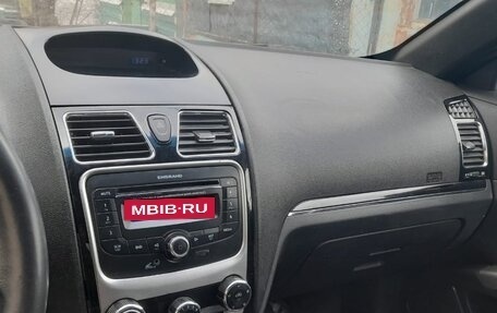 Geely Emgrand EC7, 2014 год, 200 000 рублей, 18 фотография