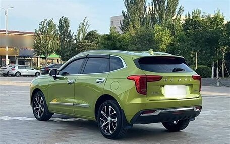 Haval Jolion, 2021 год, 1 539 000 рублей, 8 фотография