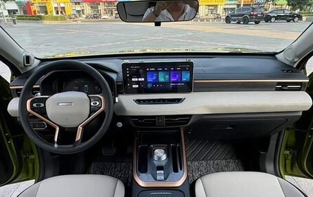 Haval Jolion, 2021 год, 1 539 000 рублей, 5 фотография