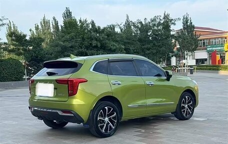 Haval Jolion, 2021 год, 1 539 000 рублей, 10 фотография