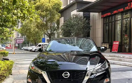 Nissan Altima VI (L34), 2021 год, 1 800 000 рублей, 2 фотография