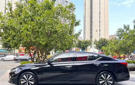 Nissan Altima VI (L34), 2021 год, 1 800 000 рублей, 3 фотография