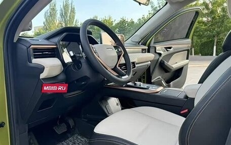 Haval Jolion, 2021 год, 1 539 000 рублей, 6 фотография