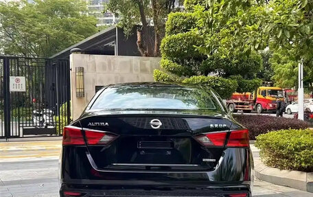 Nissan Altima VI (L34), 2021 год, 1 800 000 рублей, 4 фотография