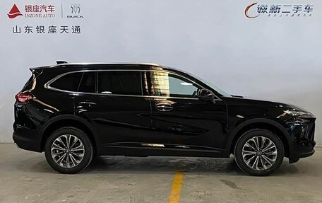 Buick Envision, 2025 год, 2 975 000 рублей, 5 фотография