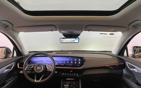 Buick Envision, 2025 год, 2 975 000 рублей, 6 фотография