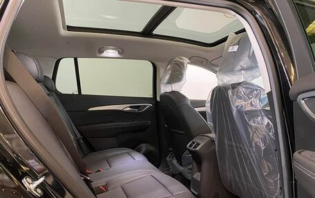 Buick Envision, 2025 год, 2 975 000 рублей, 8 фотография