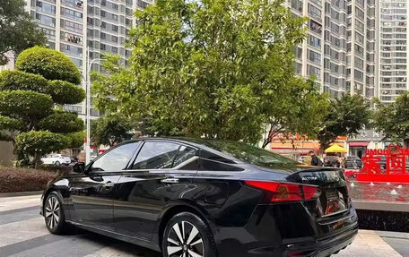Nissan Altima VI (L34), 2021 год, 1 800 000 рублей, 5 фотография
