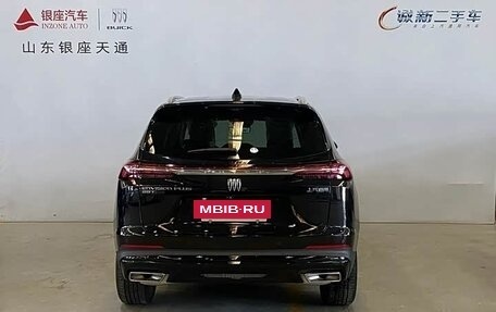 Buick Envision, 2025 год, 2 975 000 рублей, 3 фотография
