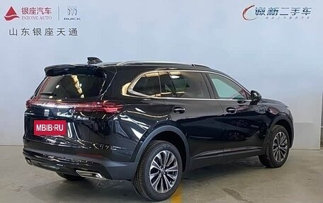 Buick Envision, 2025 год, 2 975 000 рублей, 4 фотография