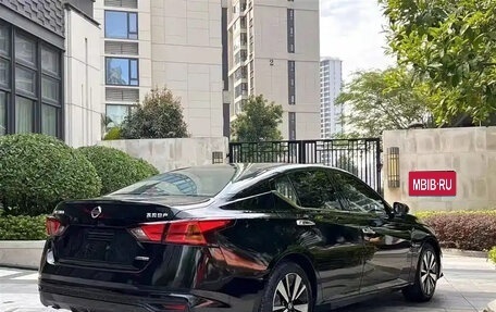 Nissan Altima VI (L34), 2021 год, 1 800 000 рублей, 7 фотография