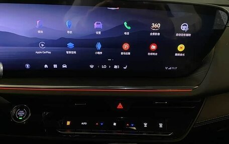 Buick Envision, 2025 год, 2 975 000 рублей, 12 фотография