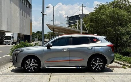 Haval Jolion, 2021 год, 1 525 000 рублей, 2 фотография