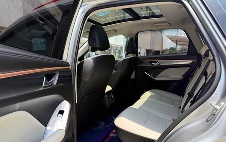 Haval Jolion, 2021 год, 1 525 000 рублей, 7 фотография