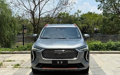 Haval Jolion, 2021 год, 1 525 000 рублей, 3 фотография