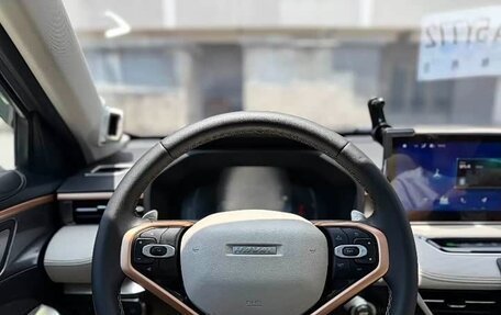 Haval Jolion, 2021 год, 1 525 000 рублей, 8 фотография