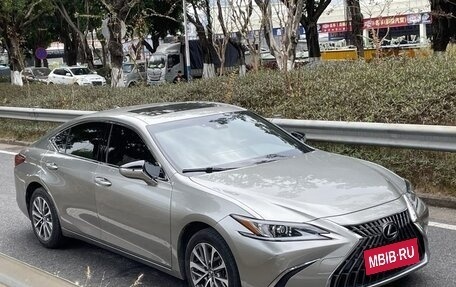 Lexus ES VII, 2022 год, 2 780 010 рублей, 4 фотография