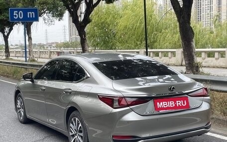Lexus ES VII, 2022 год, 2 780 010 рублей, 2 фотография