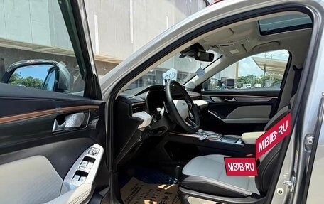 Haval Jolion, 2021 год, 1 525 000 рублей, 9 фотография