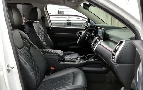 KIA Sorento IV, 2022 год, 2 043 000 рублей, 6 фотография