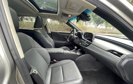 Lexus ES VII, 2022 год, 2 780 010 рублей, 7 фотография