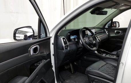 KIA Sorento IV, 2022 год, 2 043 000 рублей, 5 фотография