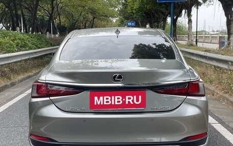 Lexus ES VII, 2022 год, 2 780 010 рублей, 8 фотография
