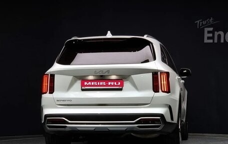 KIA Sorento IV, 2022 год, 2 043 000 рублей, 3 фотография