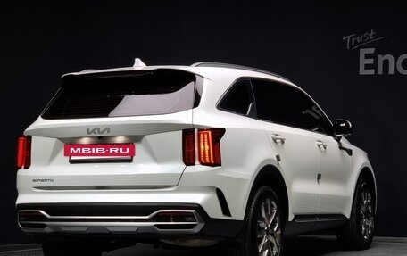 KIA Sorento IV, 2022 год, 2 043 000 рублей, 4 фотография