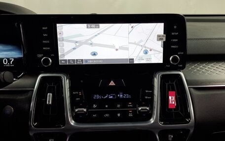 KIA Sorento IV, 2022 год, 2 043 000 рублей, 14 фотография