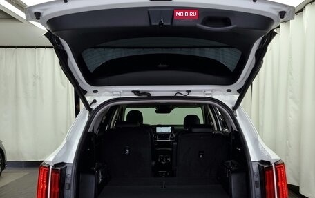 KIA Sorento IV, 2022 год, 2 043 000 рублей, 12 фотография