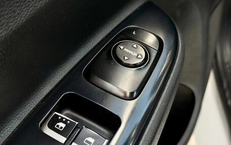 KIA Rio IV, 2021 год, 880 000 рублей, 8 фотография