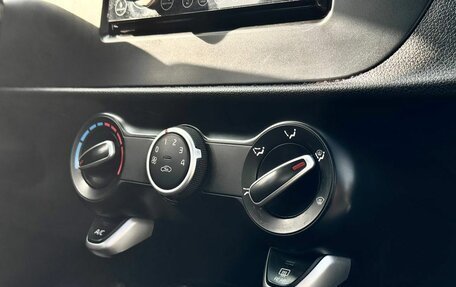 KIA Rio IV, 2021 год, 880 000 рублей, 7 фотография