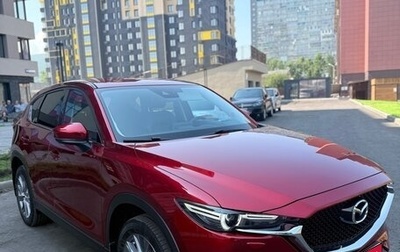Mazda CX-5 II, 2019 год, 2 900 000 рублей, 1 фотография
