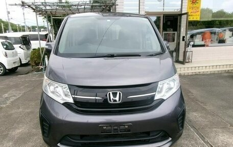 Honda Stepwgn IV, 2018 год, 1 370 000 рублей, 21 фотография