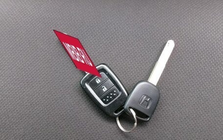Honda Stepwgn IV, 2018 год, 1 370 000 рублей, 12 фотография