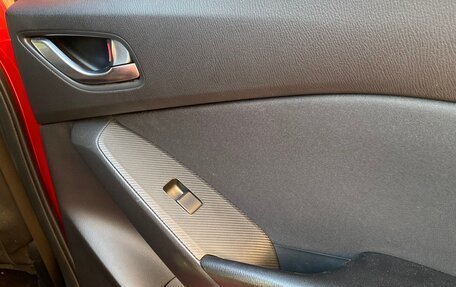Mazda 3, 2014 год, 1 590 000 рублей, 14 фотография