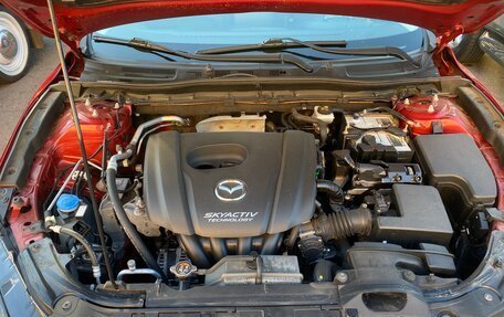 Mazda 3, 2014 год, 1 590 000 рублей, 7 фотография