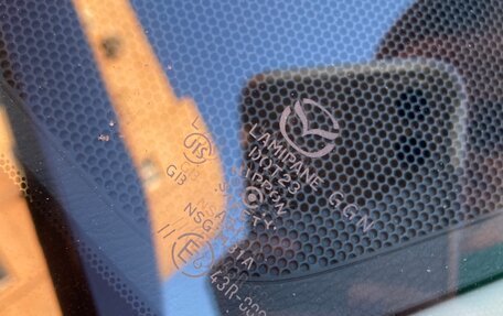 Mazda 3, 2014 год, 1 590 000 рублей, 9 фотография