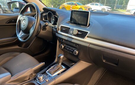 Mazda 3, 2014 год, 1 590 000 рублей, 15 фотография