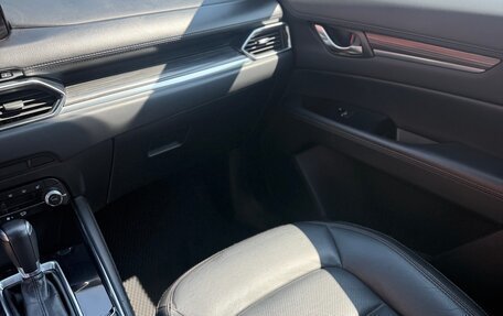 Mazda CX-5 II, 2019 год, 2 900 000 рублей, 15 фотография