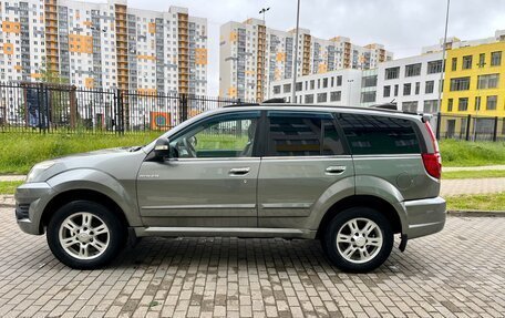 Great Wall Hover H3 I, 2012 год, 618 000 рублей, 3 фотография